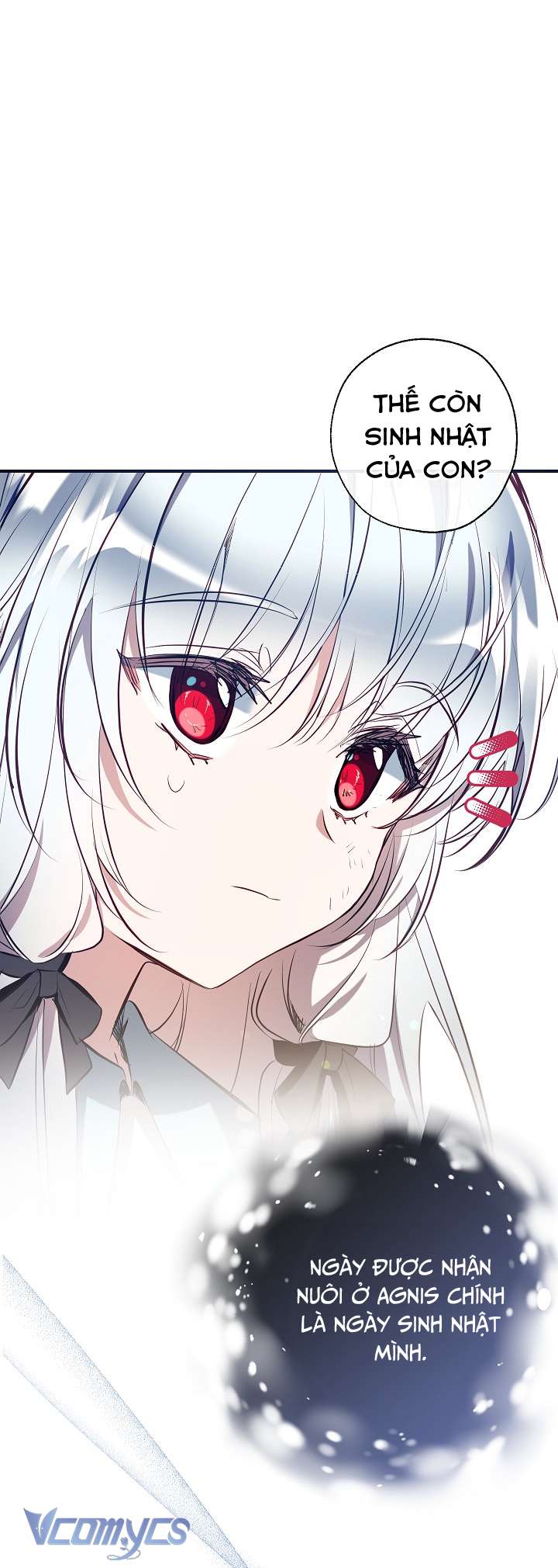 Chúng Ta Có Thể Trở Thành Một Gia Đình Được Không? Chap 79 - Next Chap 80