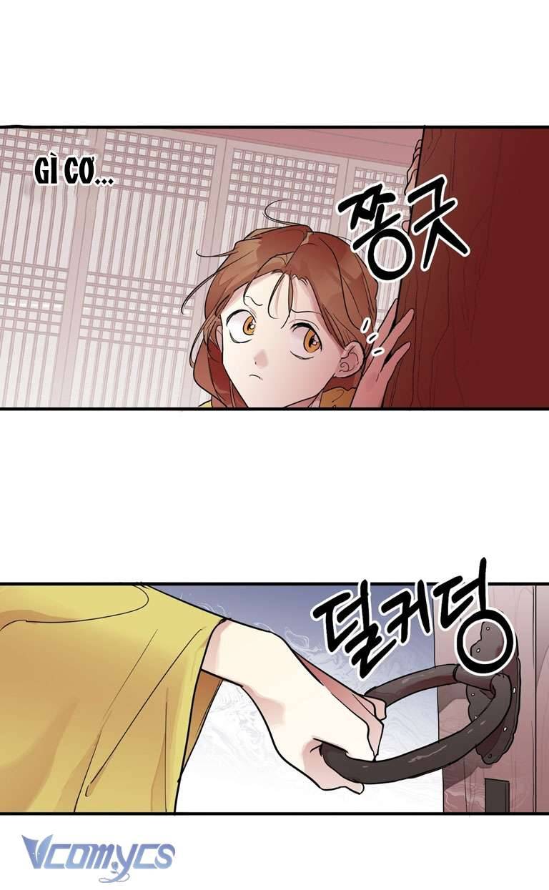 [18+] Tuyển Tập Tình Yêu Thuần Khiết Thời Jo Seon Chap 3 - Trang 2