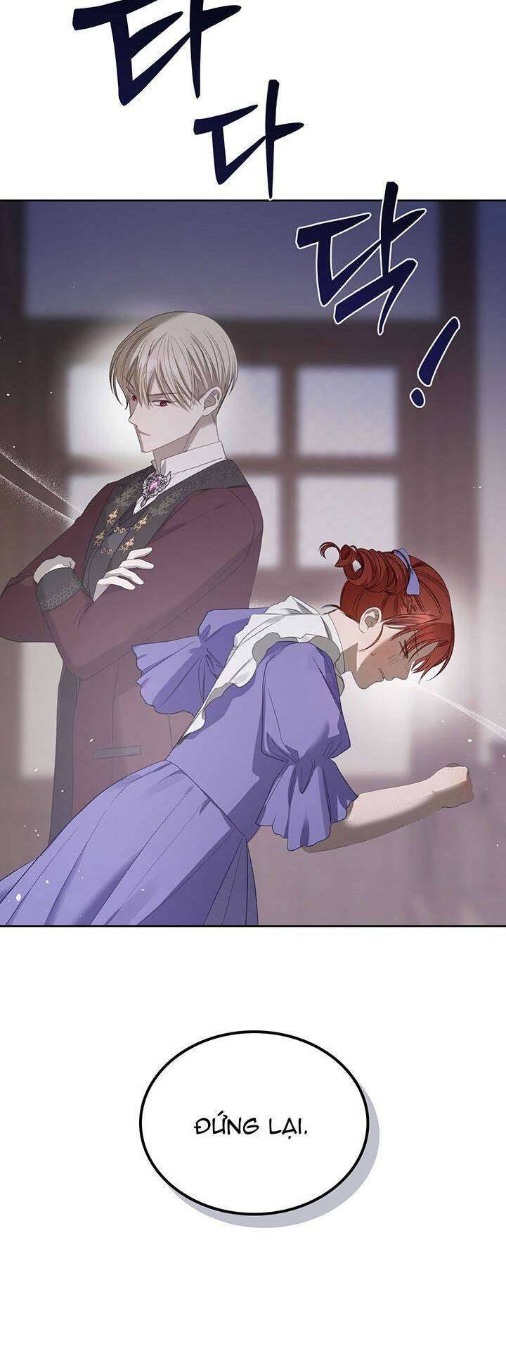 Nam Chính Quái Vật Sống Dưới Giường Tôi Chapter 15 - Trang 4