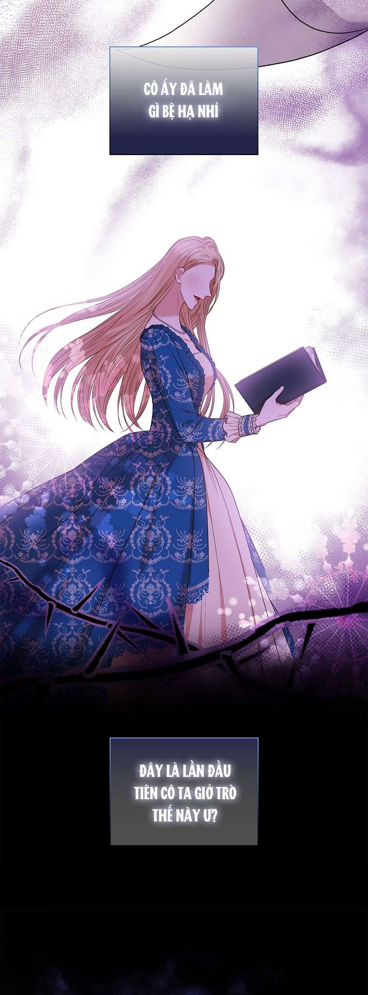 Thư Ký Của Bạo Chúa Chapter 69 - Next Chapter 70