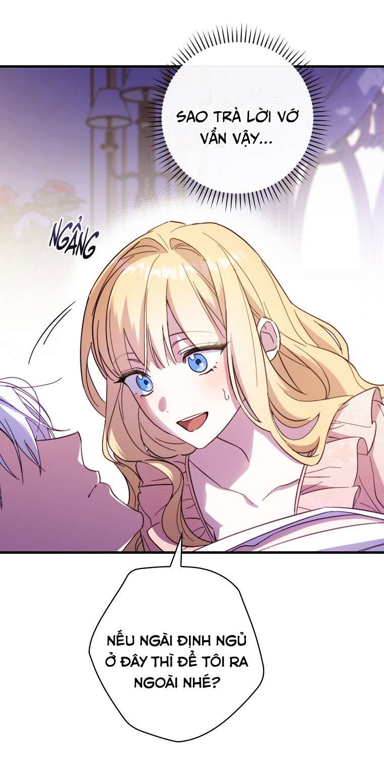 Phương Pháp Khiến Phu Quân Đứng Về Phía Tôi Chapter 26 - Trang 4