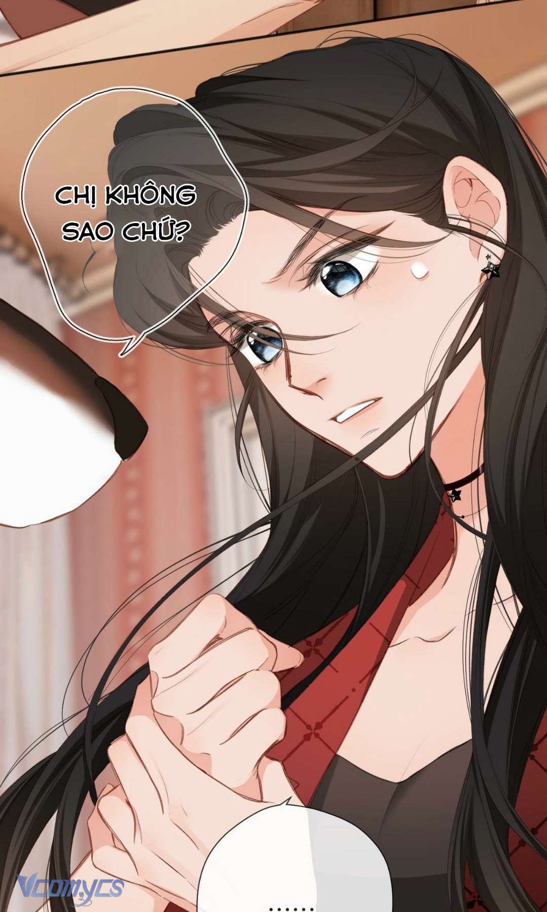 Ngược Dòng Mùa Xuân Chap 8 - Trang 4
