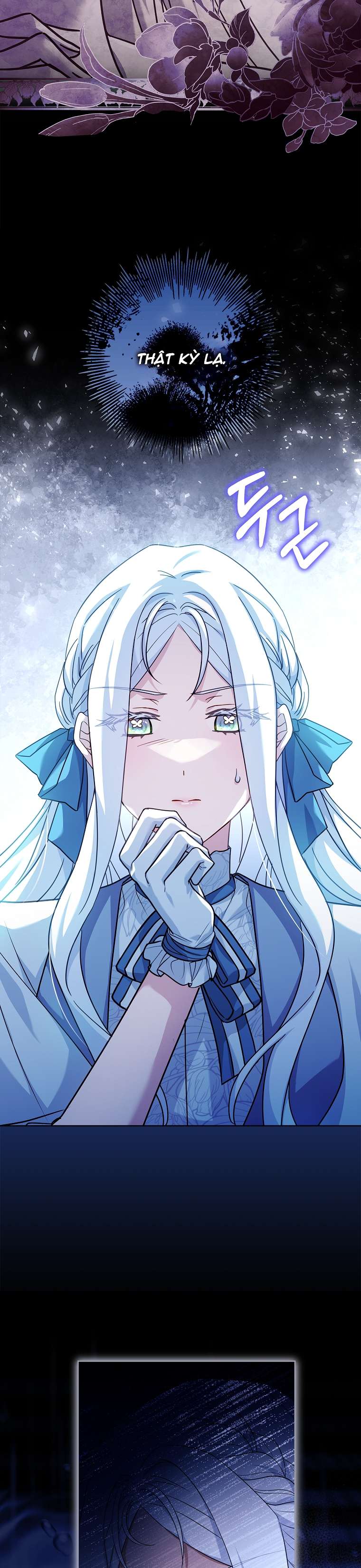 Chồng Ơi, Tại Sao Chúng Ta Không Thể Ly Hôn? Chapter 11 - Next Chapter 12