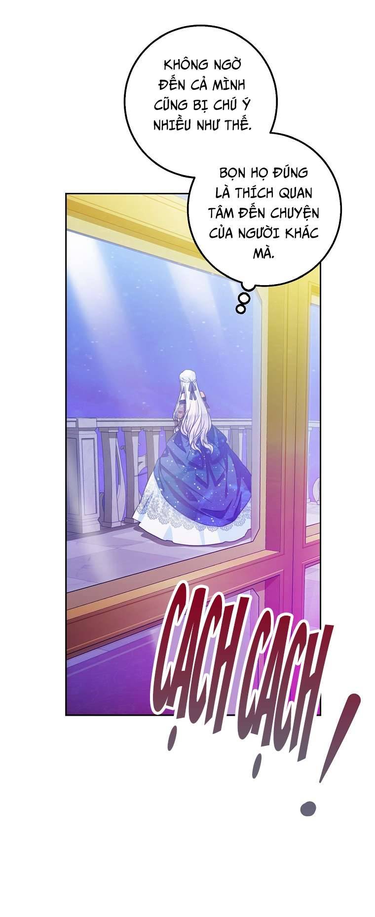 Tôi Trở Thành Vợ Của Nam Chính Chap 32 - Next Chap 33