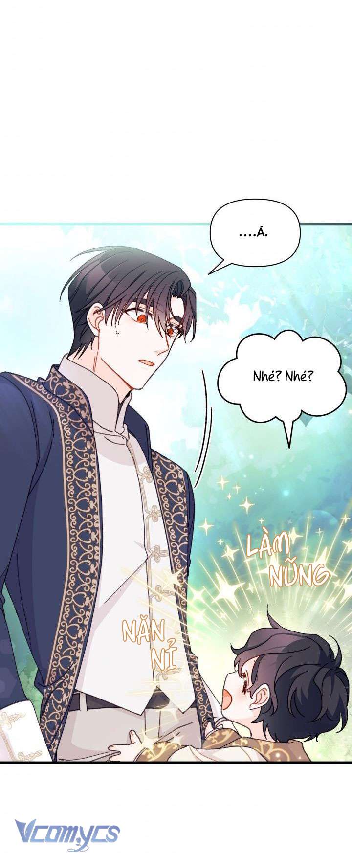 Nhặt Được Nam Chính Tặng Kèm Phu Quân Chap 21 - Trang 3