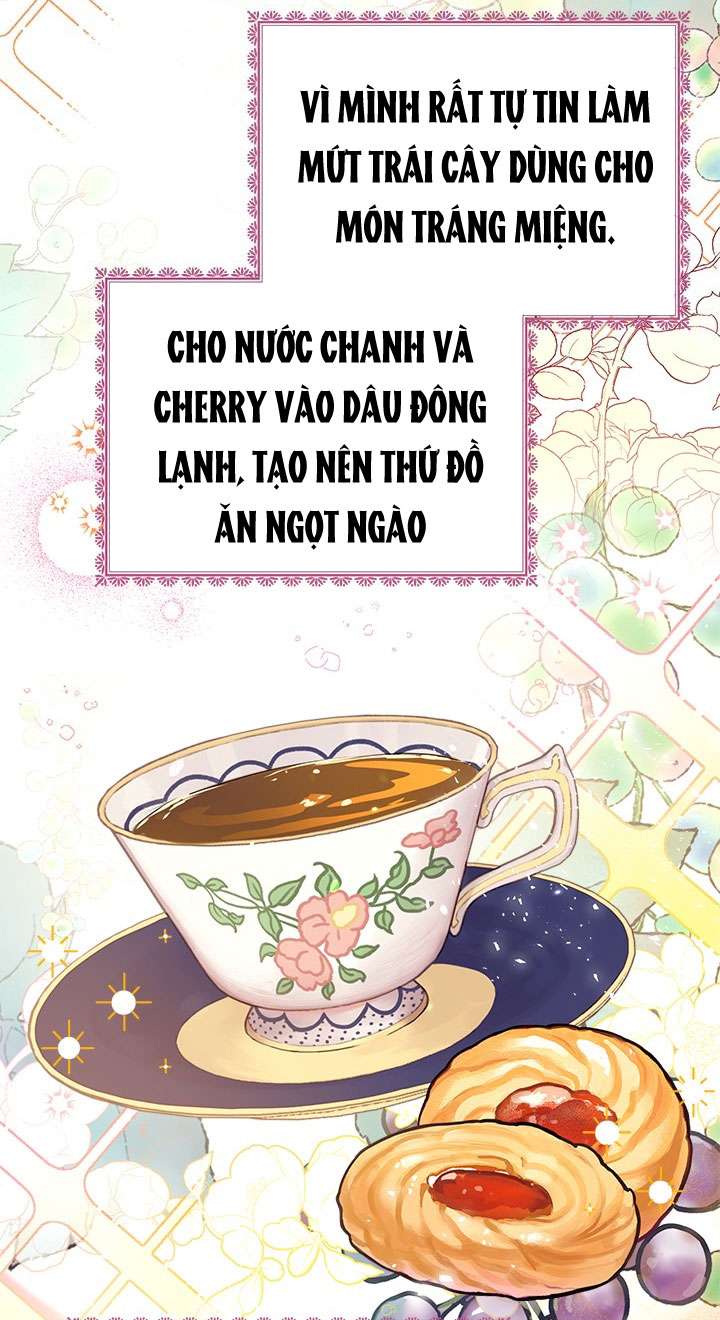 Chúng Ta Có Thể Trở Thành Một Gia Đình Được Không? Chap 22 - Next Chap 23