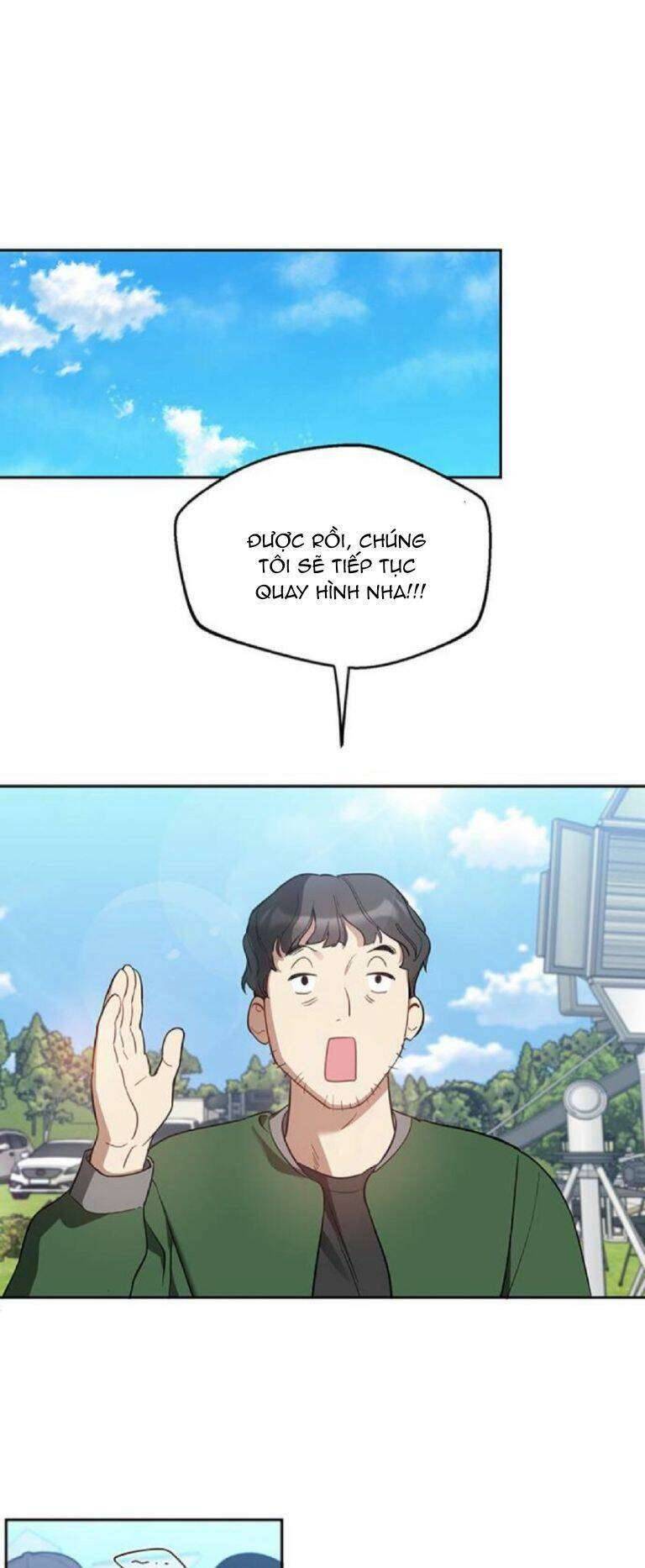 Công Việc Bất Thường Chapter 11 - Trang 4