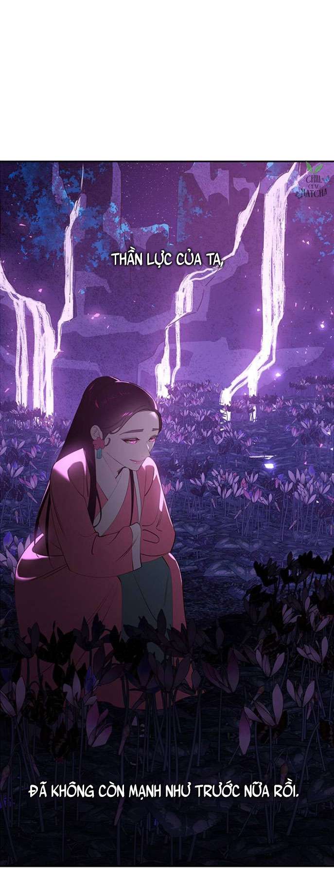 Vương Tử Huyền Bí Chapter 90 - Trang 4