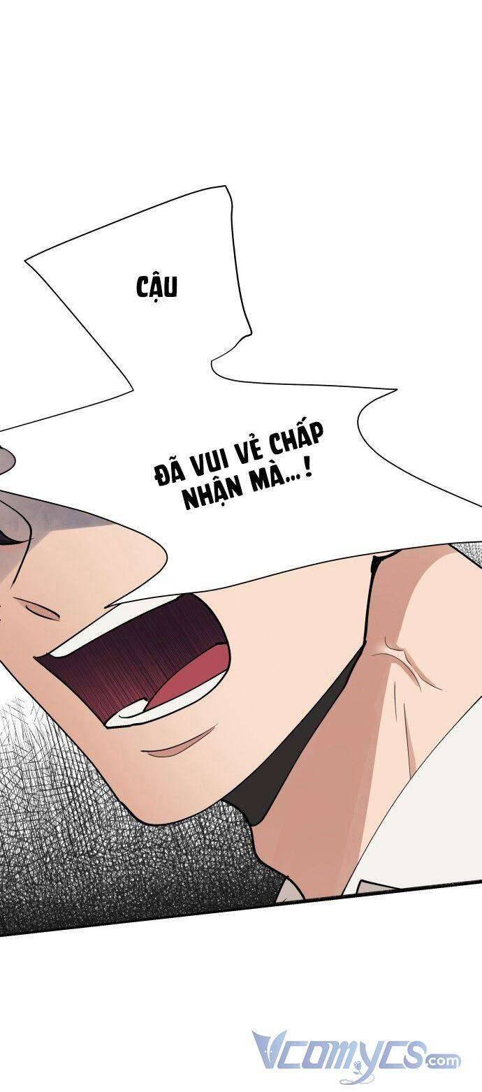 Oan Gia Ngõ Hẹp Chapter 32 - Trang 3