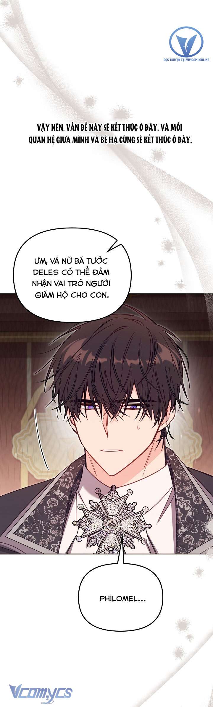 Không Có Chỗ Cho Kẻ Giả Mạo Chap 43 - Trang 2