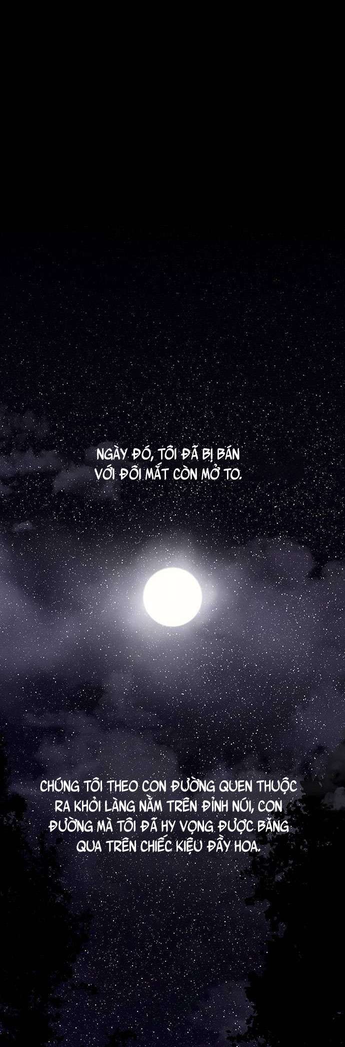 Vương Tử Huyền Bí Chapter 67 - Trang 4