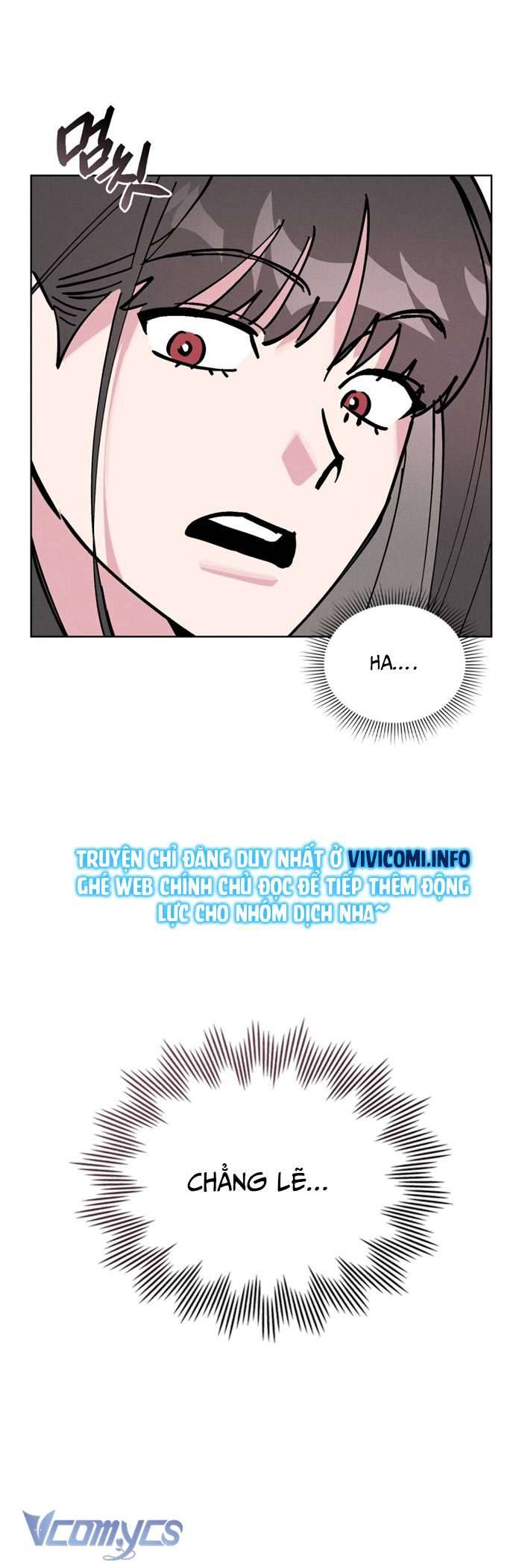 [18+] 7 Giây Thay Vì Một Nụ Hôn Chap 12 - Trang 2