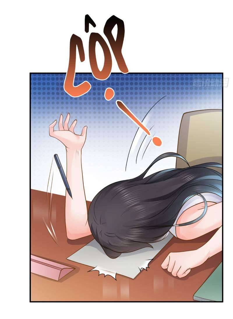 Hệt Như Hàn Quang Gặp Nắng Gắt Chap 55 - Next Chap 56