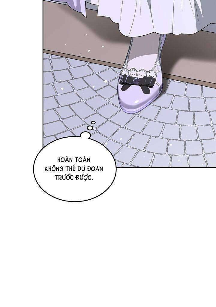 Nam Chính Quái Vật Sống Dưới Giường Tôi Chapter 29 - Trang 4