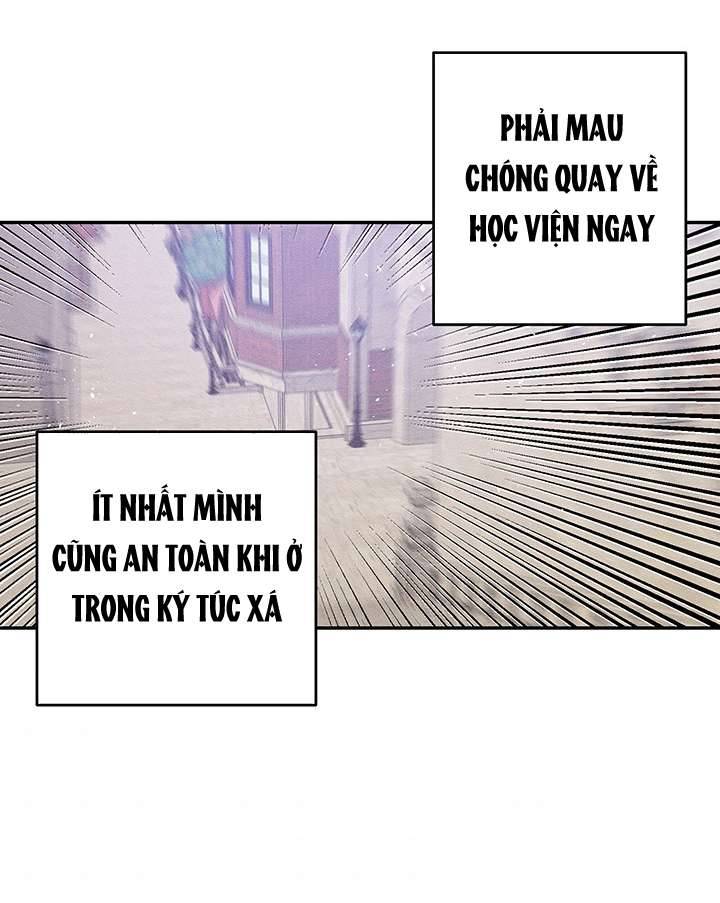 Trước Tiên Phải Giấu Em Trai Cái Đã! Chap 17 - Trang 2