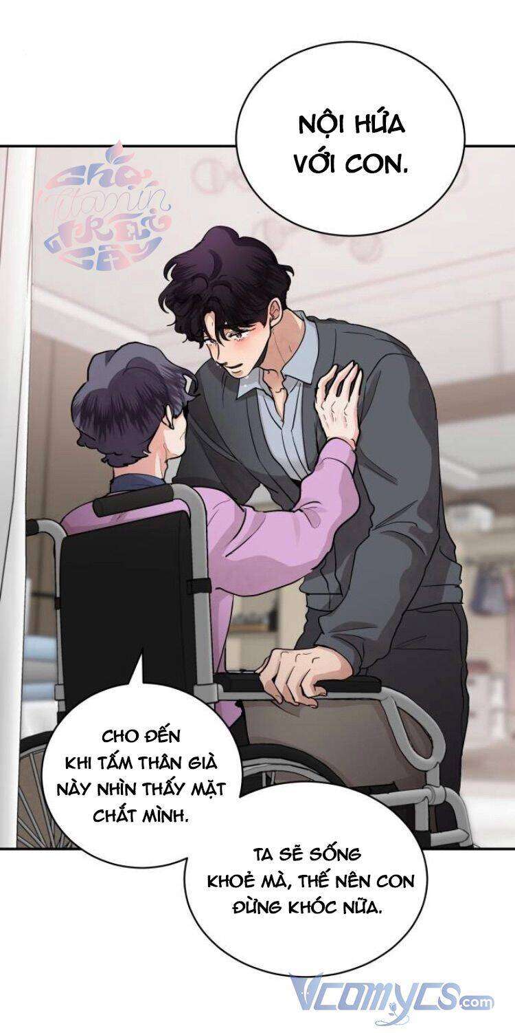 Oan Gia Ngõ Hẹp Chapter 64 - Trang 3