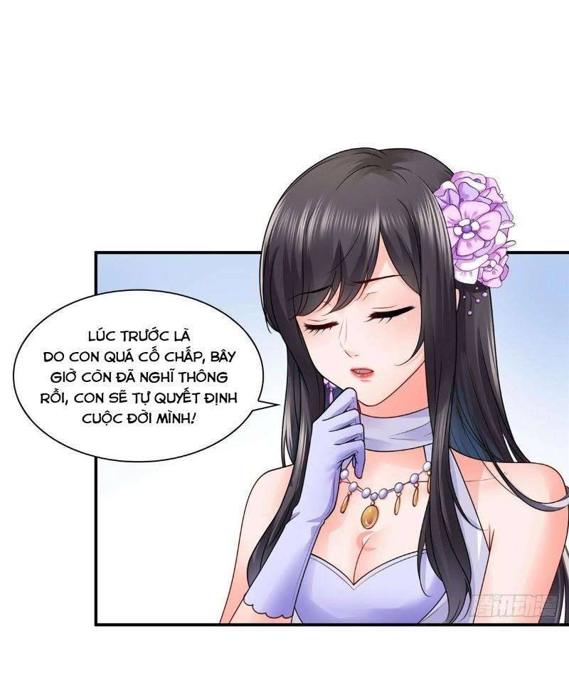 Hệt Như Hàn Quang Gặp Nắng Gắt Chap 88 - Next Chap 89