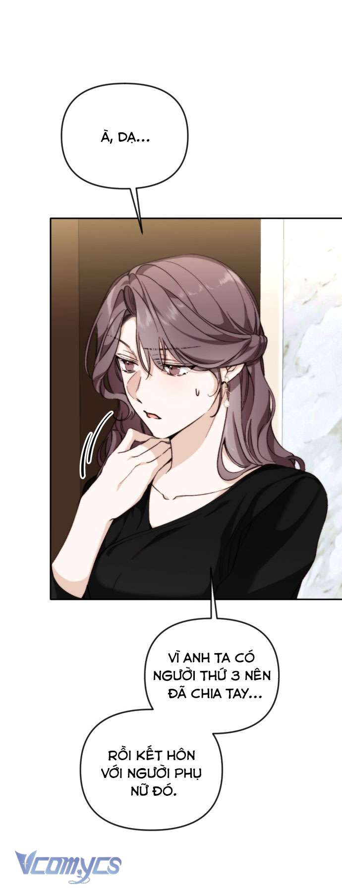 Ly Hôn Thì Dễ, Yêu Đương Mới Khó Chapter 11 - Trang 3