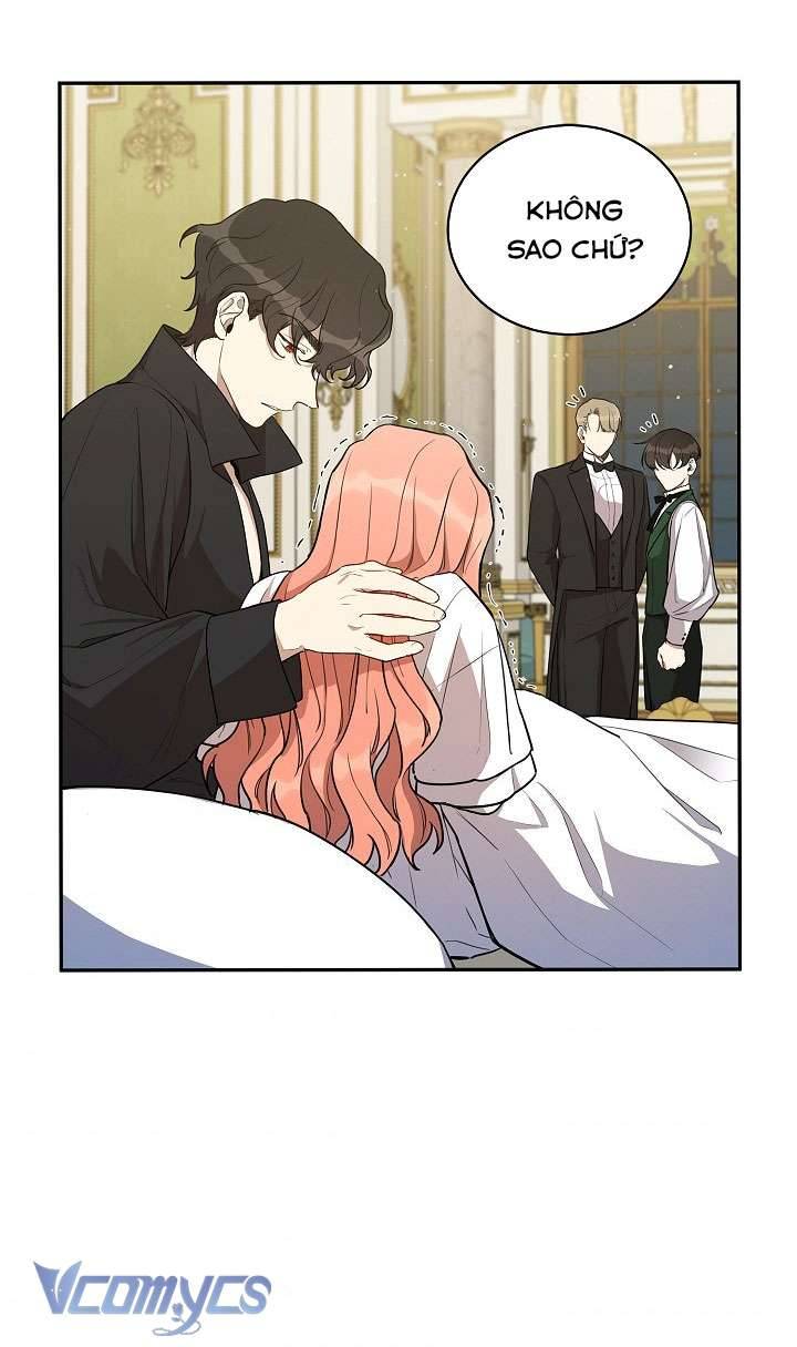 Phương Pháp Trở Thành Con Gái Của Người Hùng Bóng Đêm Chap 10 - Trang 2