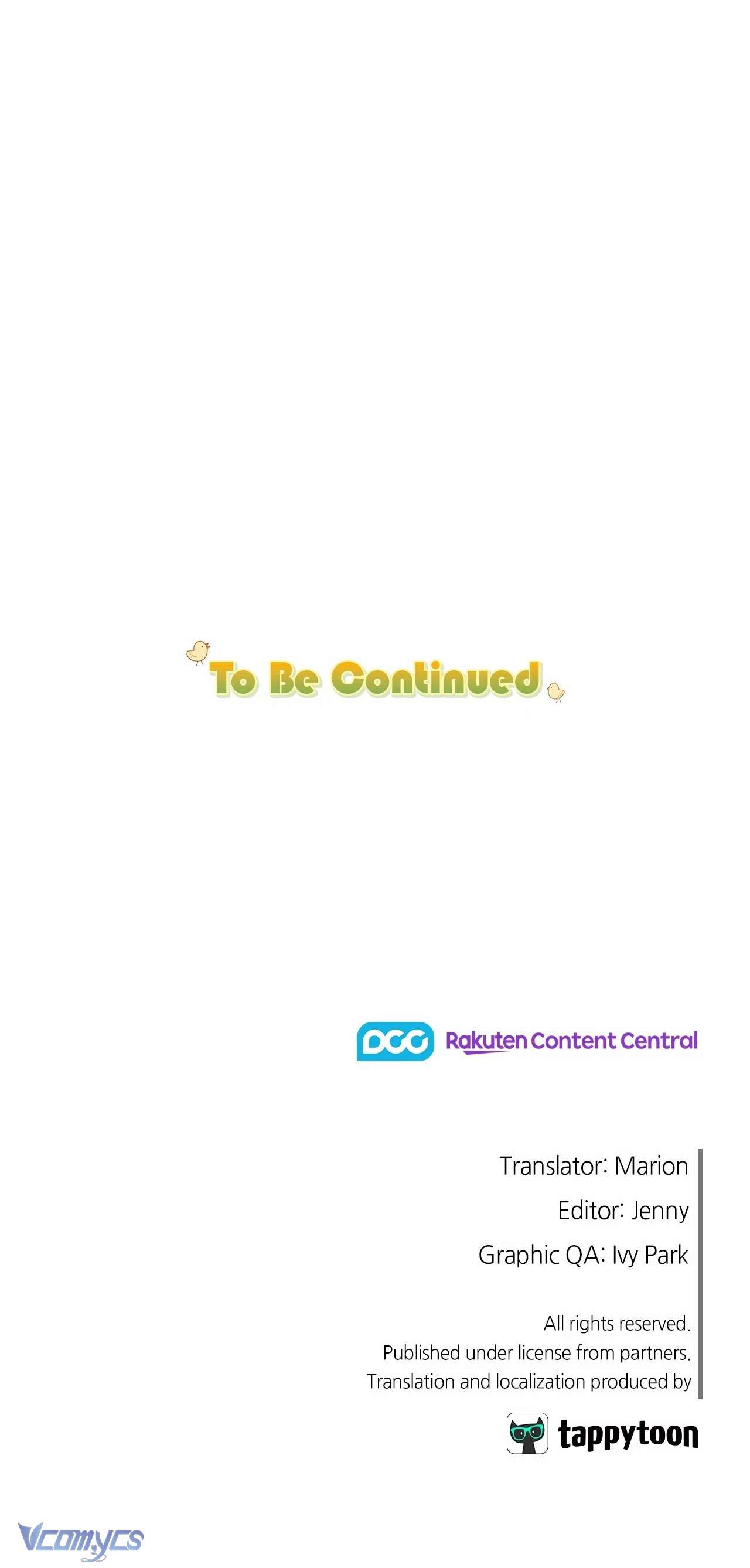 Nàng Công Chúa Trong Chuồng Gà Chap 21 - Next Chap 22