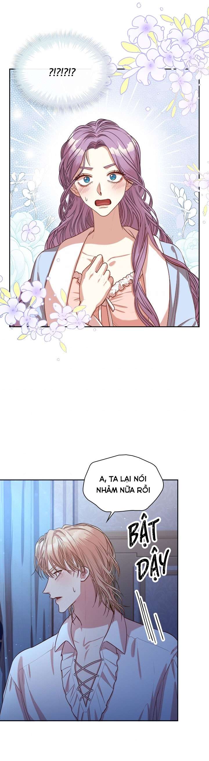 Thư Ký Của Bạo Chúa Chapter 52 - Trang 4