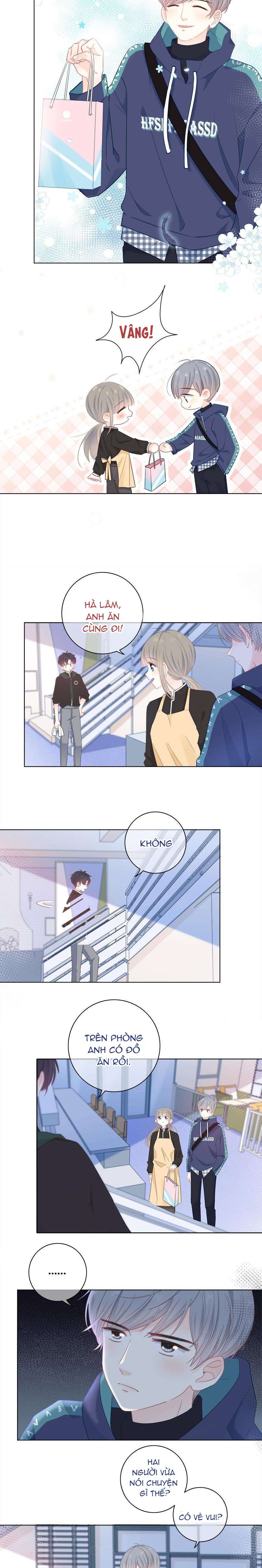 Hai thìa cà phê muối : Bắt đầu lại cuộc sống của chúng ta Chapter 19 - Next Chapter 20