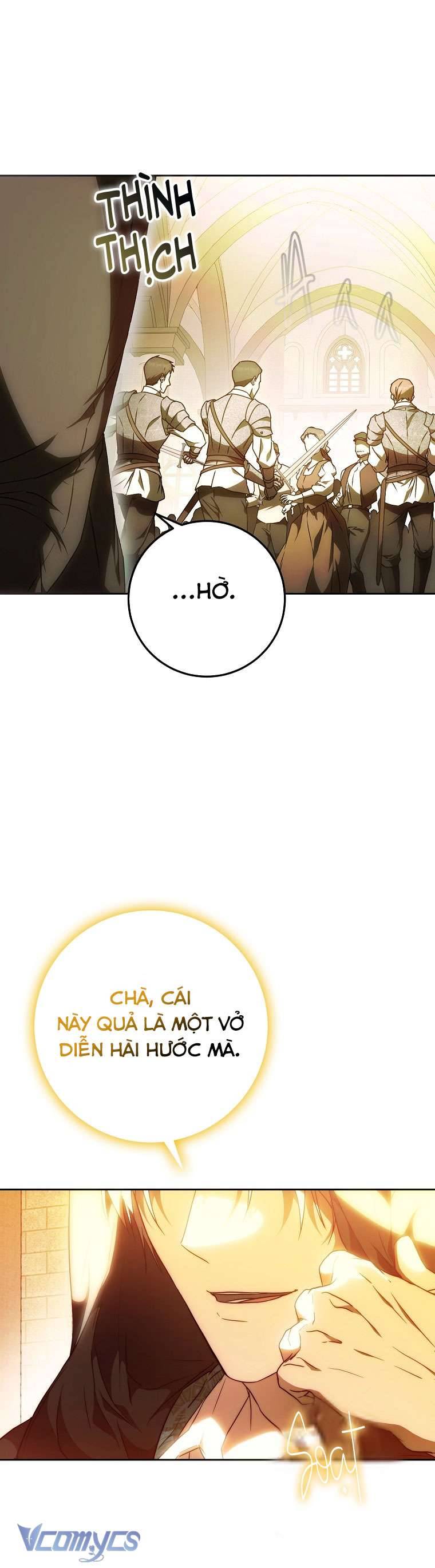 Tôi Trở Thành Vợ Của Nam Chính Chap 86 - Next Chap 87