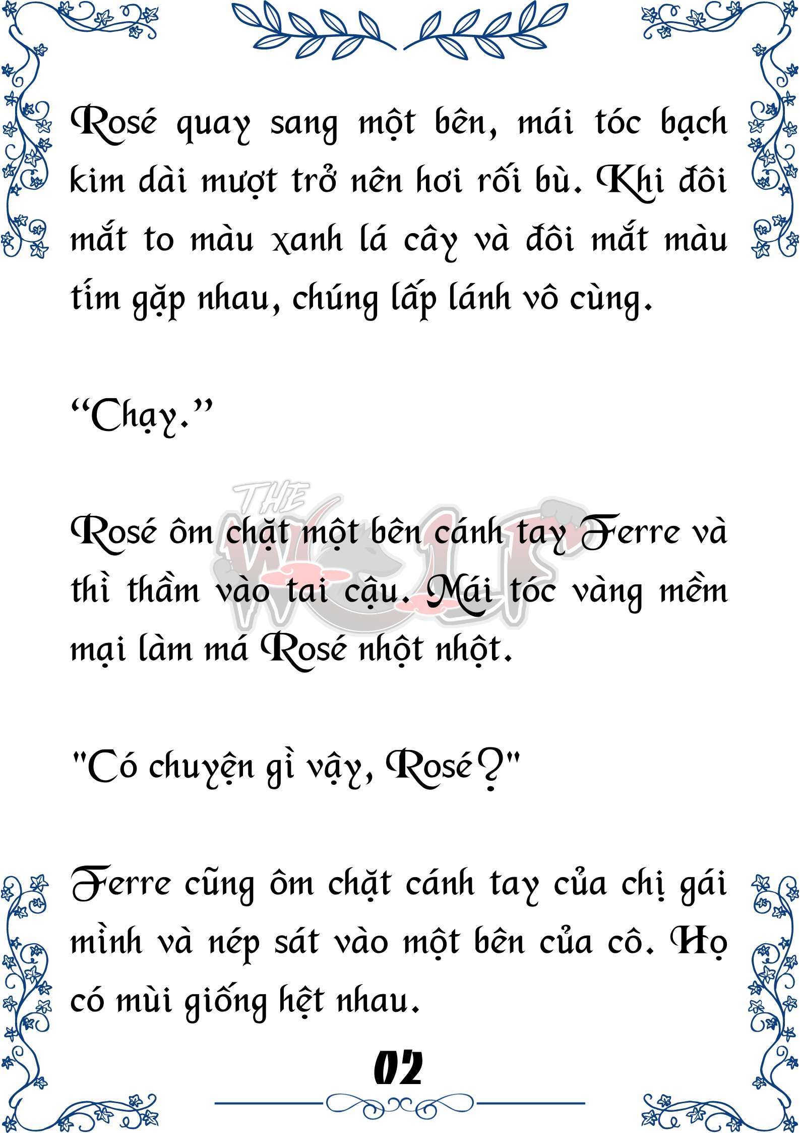 Tôi Trở Thành Gia Sư Của Cặp Song Sinh Hoàng Gia Chap 39 - Trang 2