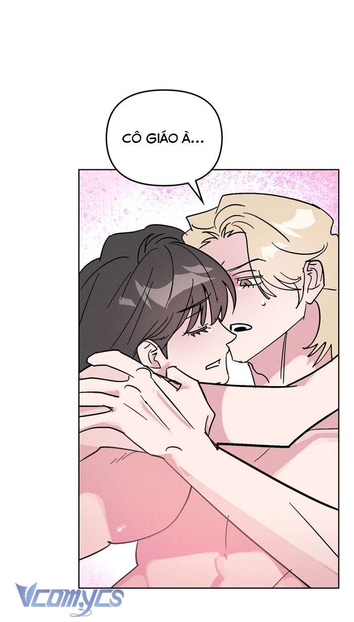 [18+] 7 Giây Thay Vì Một Nụ Hôn Chap 32 - Trang 2