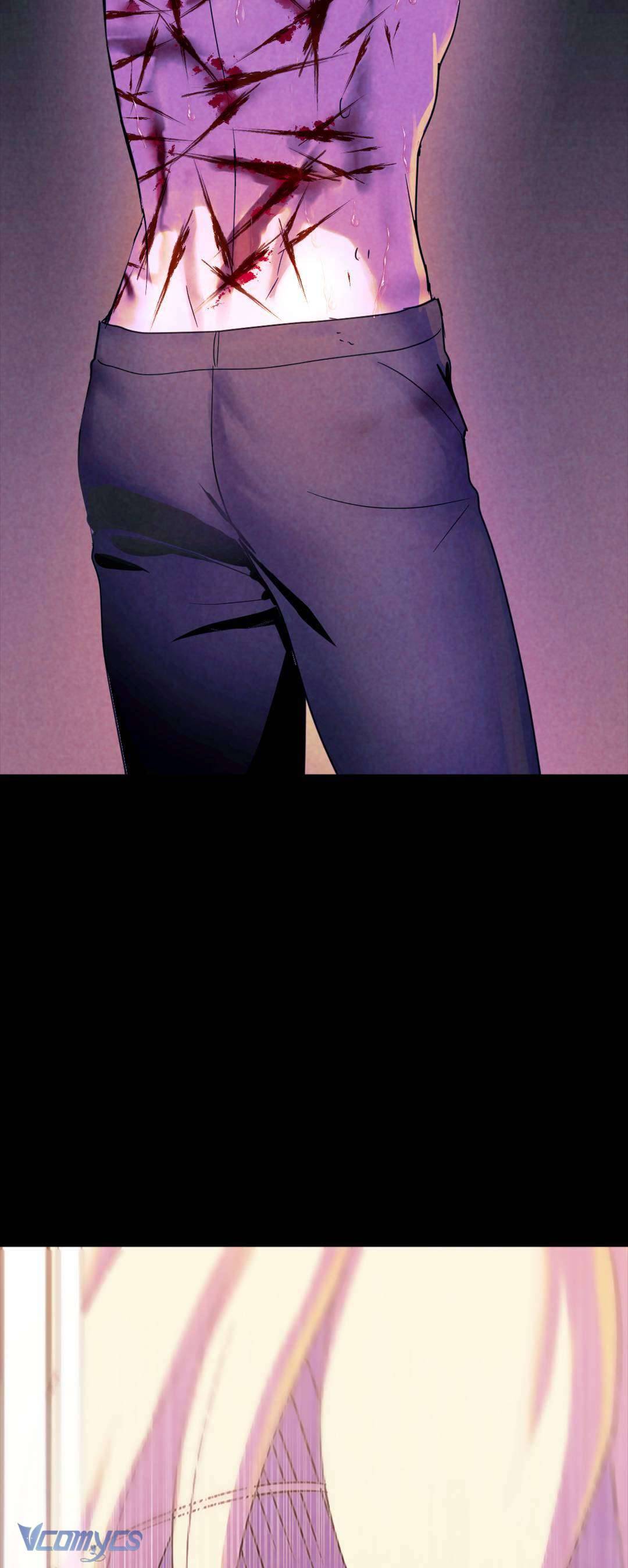 Nữ Vương Và Thánh Kỵ Sĩ Chap 25 - Next Chap 26