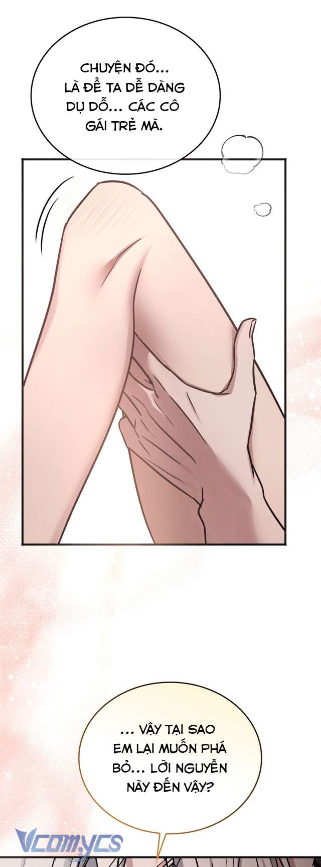 [18+] Đảo Vô Ảnh Chapter 3 - Trang 3