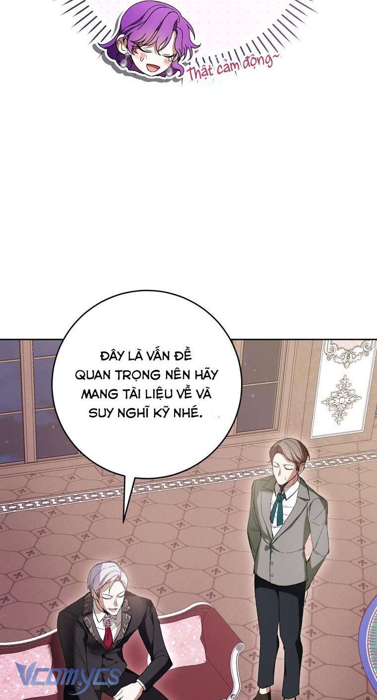 Làm Ác Nữ Bộ Không Tuyệt Sao? Chap 66 - Trang 4