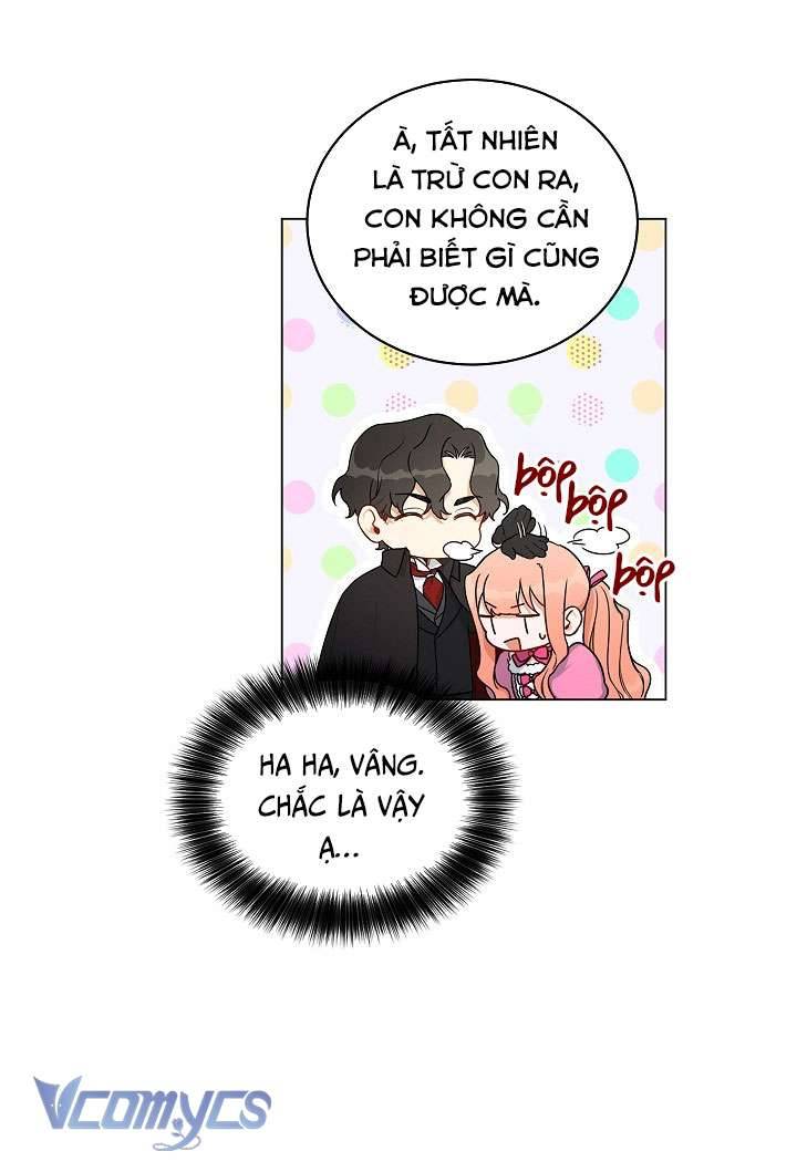 Phương Pháp Trở Thành Con Gái Của Người Hùng Bóng Đêm Chap 8 - Trang 2