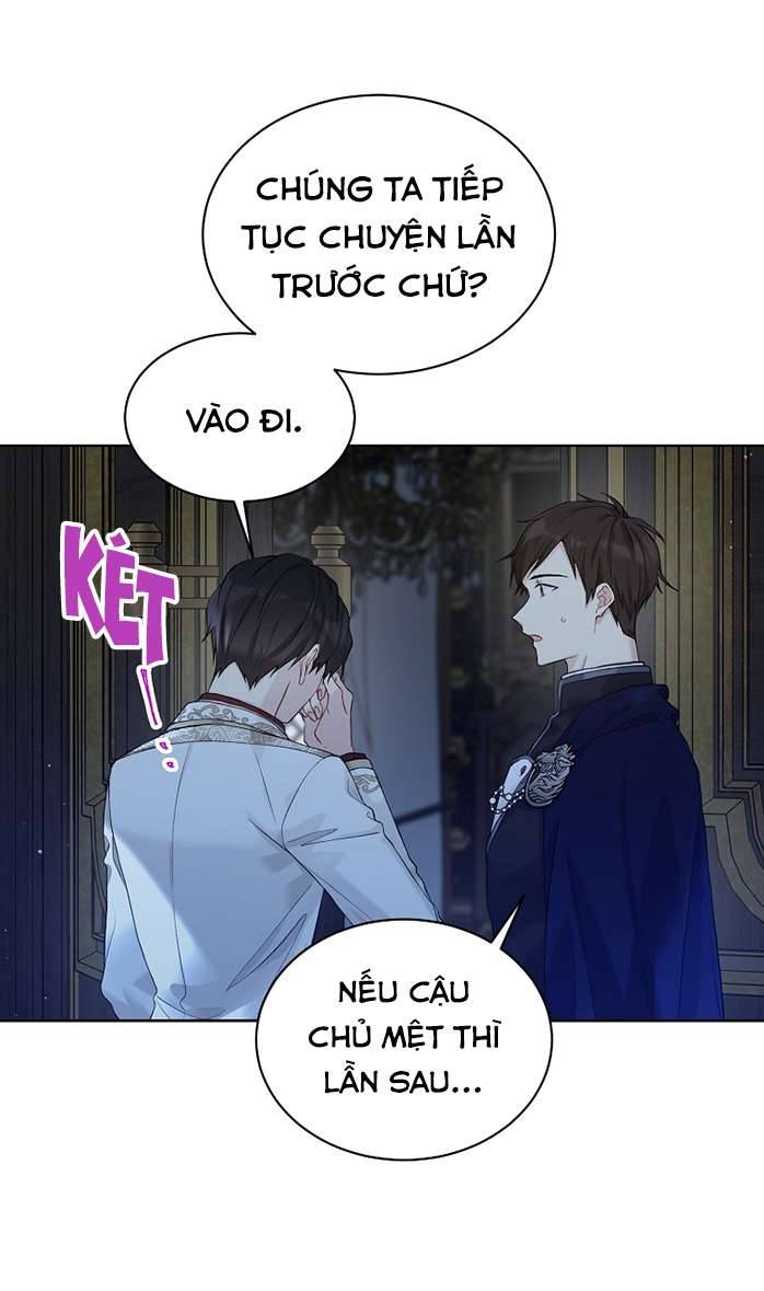 Vương Miện Lục Bảo Chap 51 - Trang 2