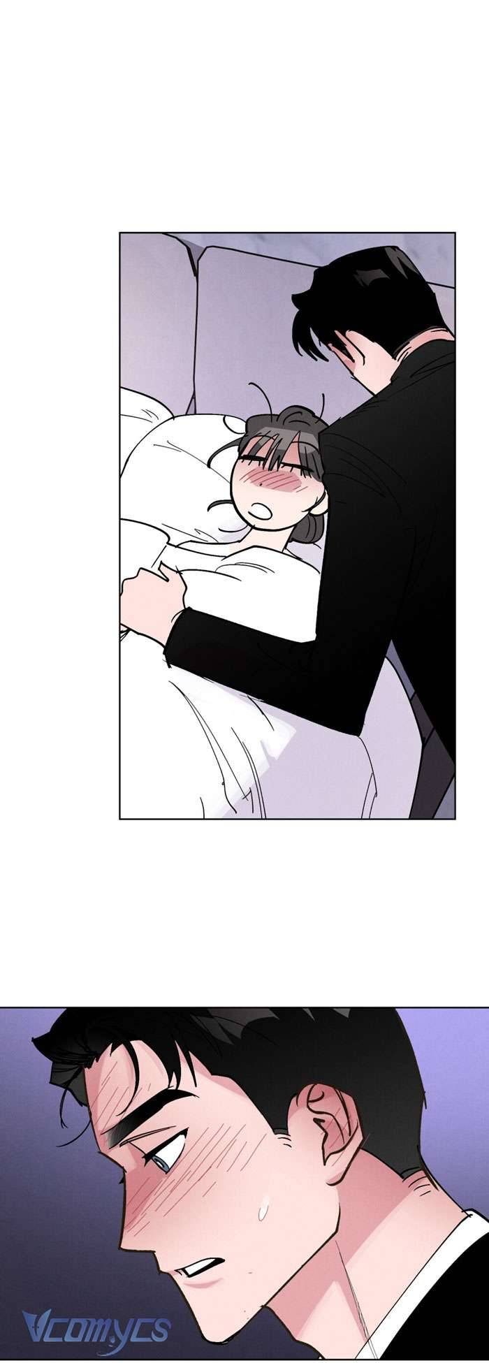 [18+] 7 Giây Thay Vì Một Nụ Hôn Chap 5 - Trang 2