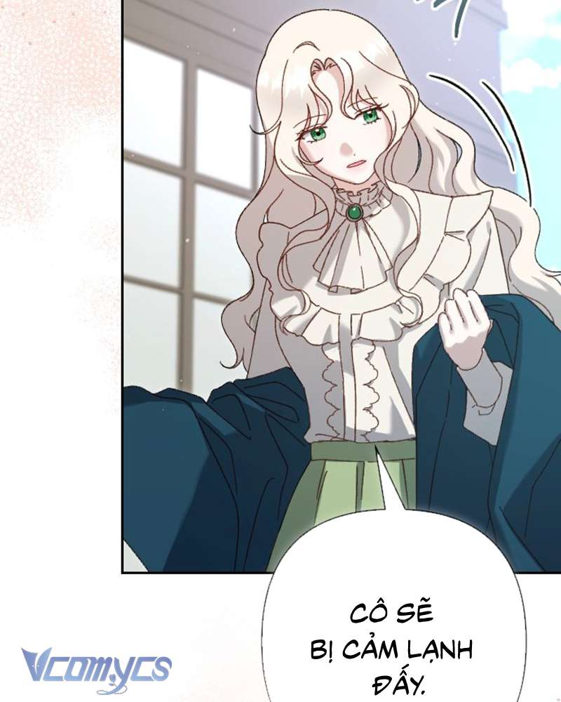 Dành Cho Những Ai Coi Hối Tiếc Là Điều Xa Xỉ Chap 5 - Next Chap 6