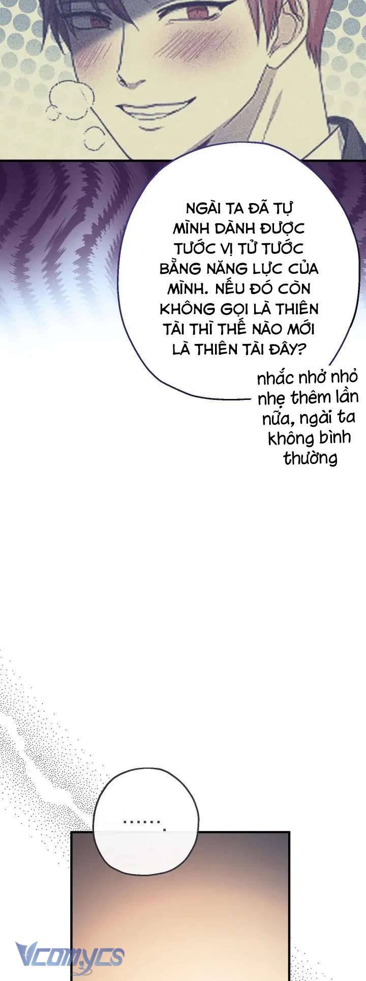 Tiểu Thư Tích Tiền Đi Bụi Chapter 37 - Trang 4