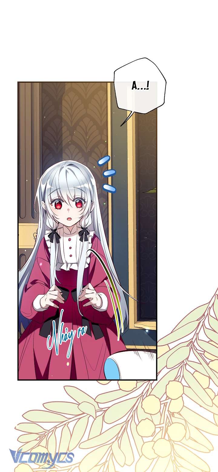 Chúng Ta Có Thể Trở Thành Một Gia Đình Được Không? Chap 87 - Next Chap 88