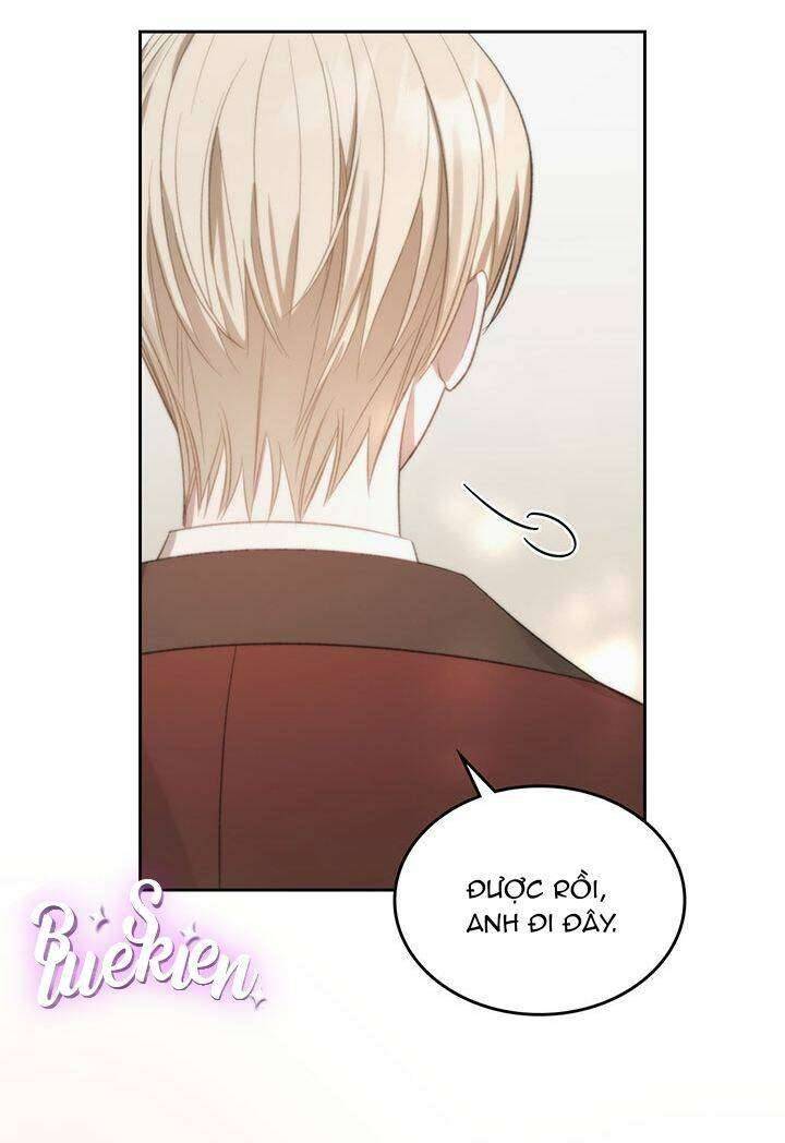 Nam Chính Quái Vật Sống Dưới Giường Tôi Chapter 18 - Trang 4