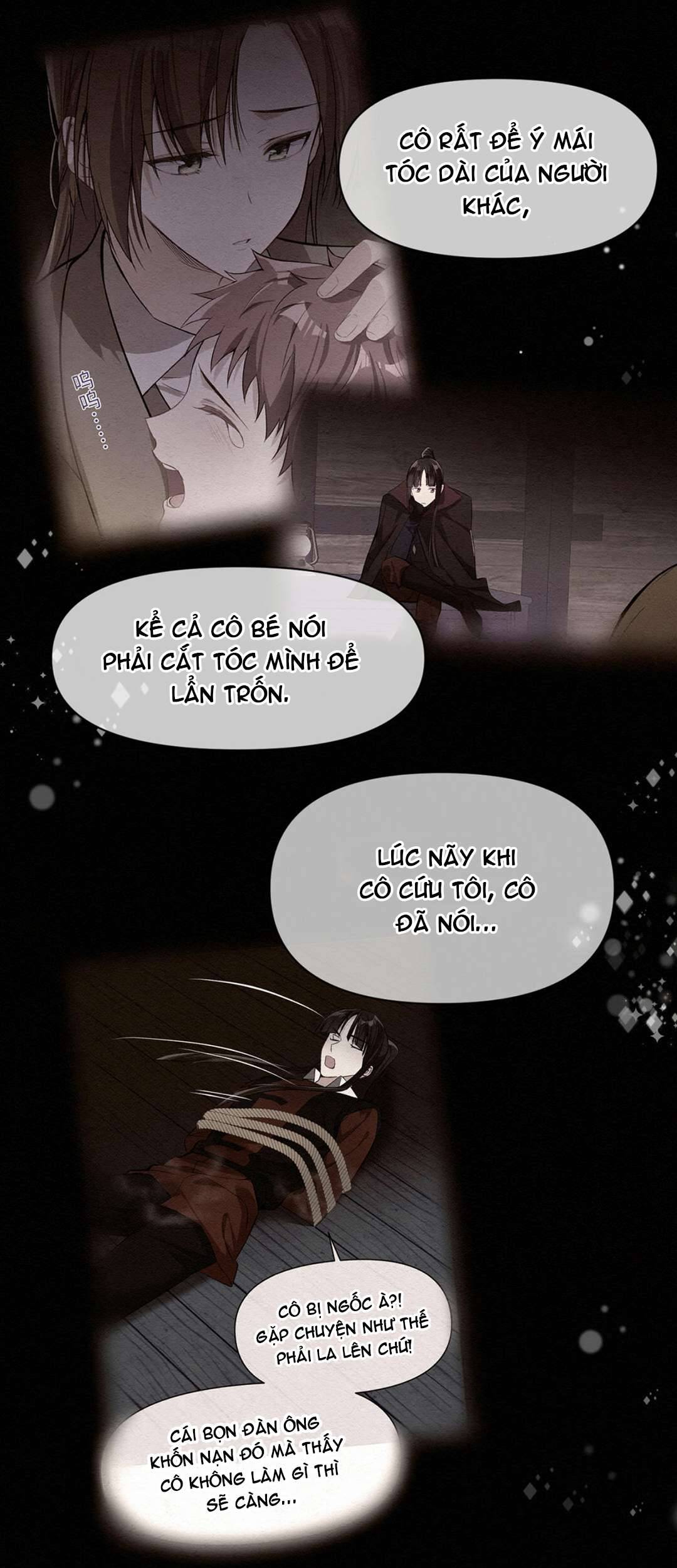 Đại Chiến Công Chúa Chapter 129 - Trang 4