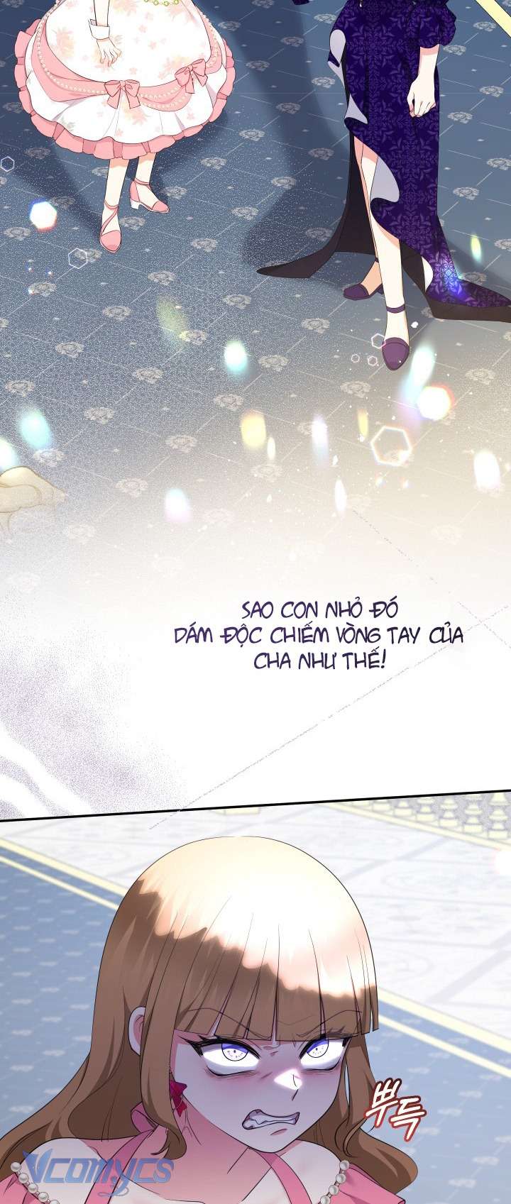 Tiểu Thư Tích Tiền Đi Bụi Chapter 74 - Trang 4