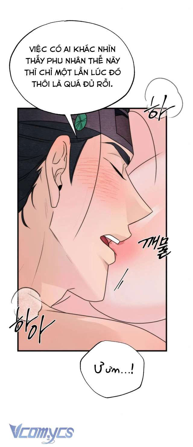 [18+] Đâu Mới Là Thật? Chap 7 - Trang 2