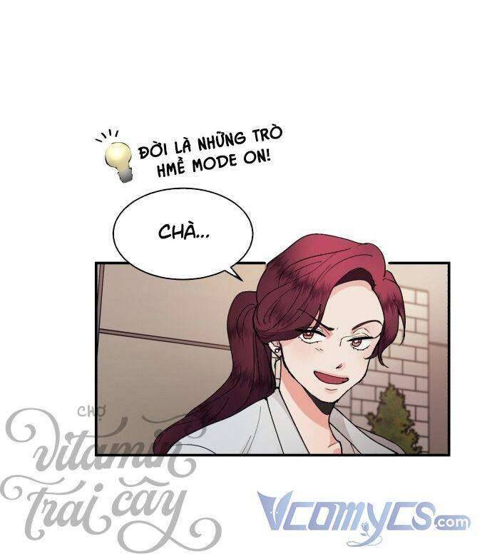 Oan Gia Ngõ Hẹp Chapter 17 - Trang 3