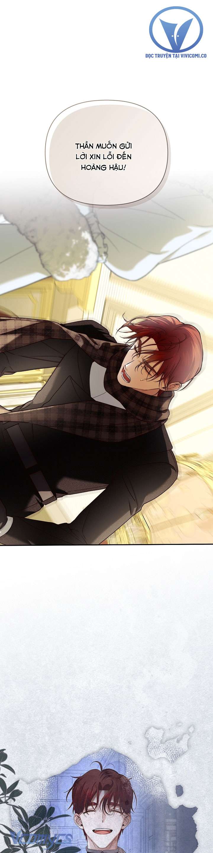 Phương Pháp Che Giấu Đứa Con Của Hoàng Đế Chapter 112 - Next Chapter 113