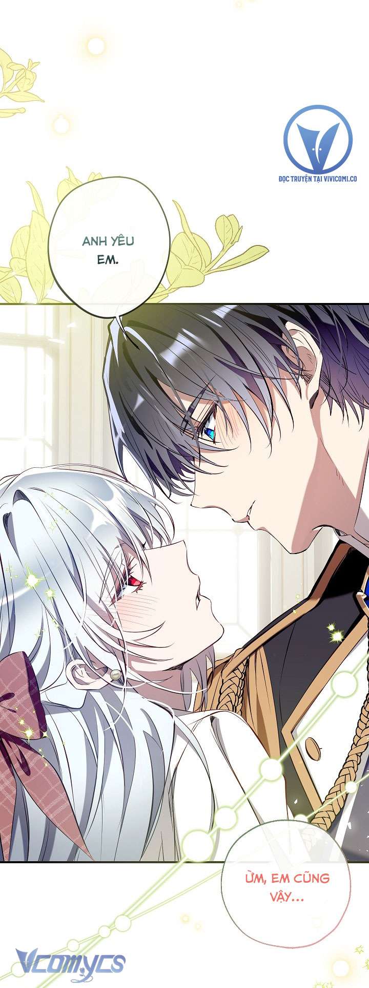 Chúng Ta Có Thể Trở Thành Một Gia Đình Được Không? Chap 134 - Next Chap 135