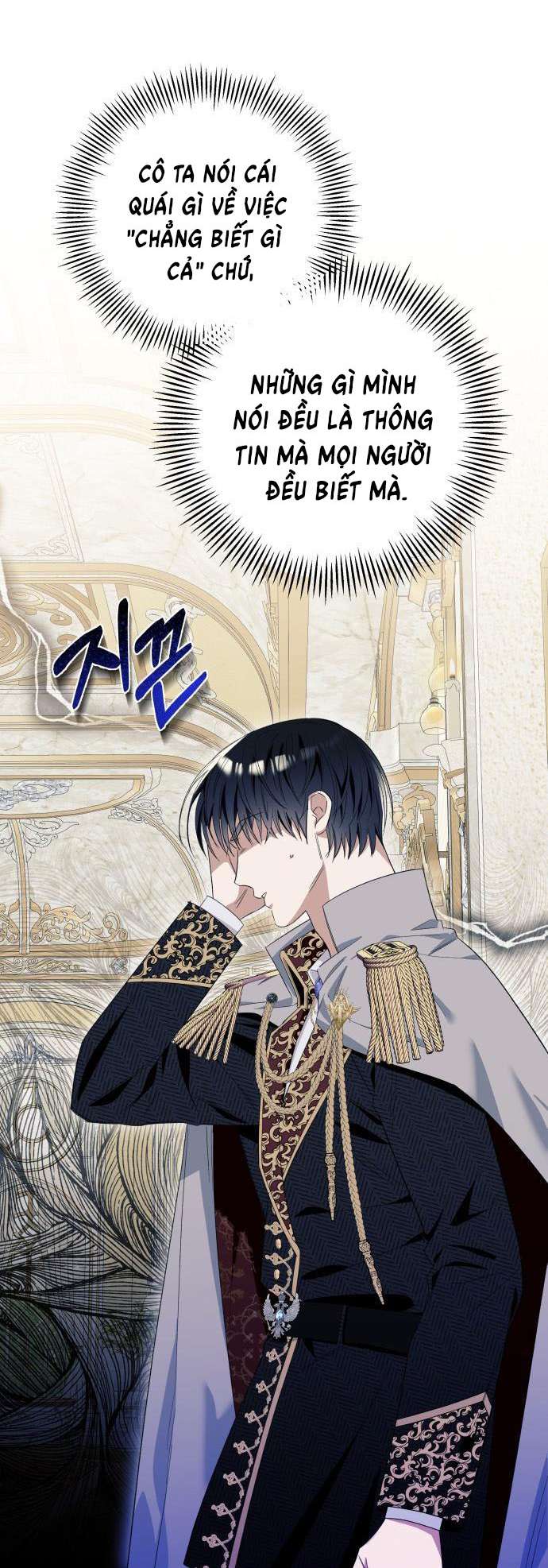 Tôi Tưởng Đó Chỉ Là Tiểu Thuyết Trọng Sinh Bình Thường Chapter 12 - Next Chapter 13