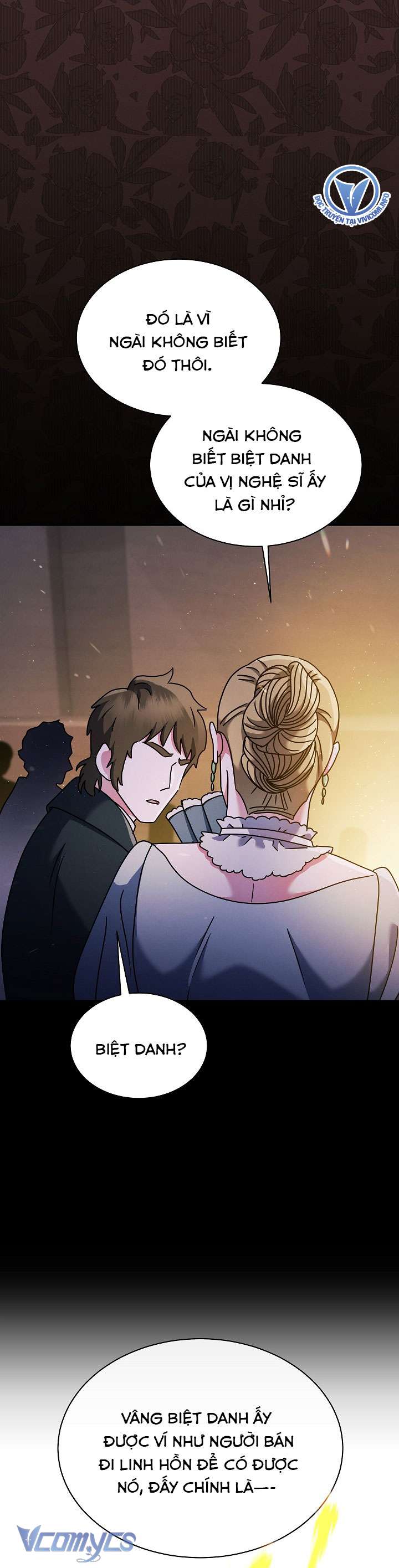 Thiên Tài Âm Nhạc Trường Nghệ Thuật Tái Sinh Thành Paganini Chap 7 - Next Chap 8