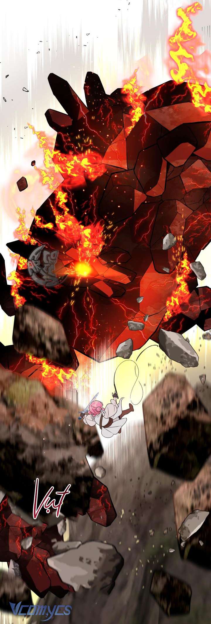 Sự Điều Trị Đặc Biệt Của Tinh Linh Chapter 47 - Next Chapter 48