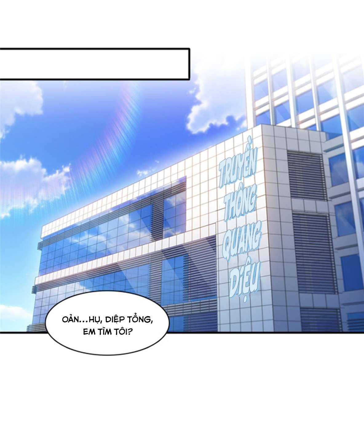 Hệt Như Hàn Quang Gặp Nắng Gắt Chap 161 - Next Chap 162