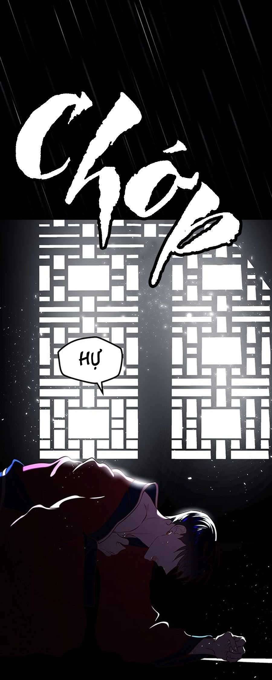 Vương Tử Huyền Bí Chapter 15 - Trang 4